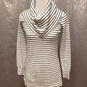 French connection sweater